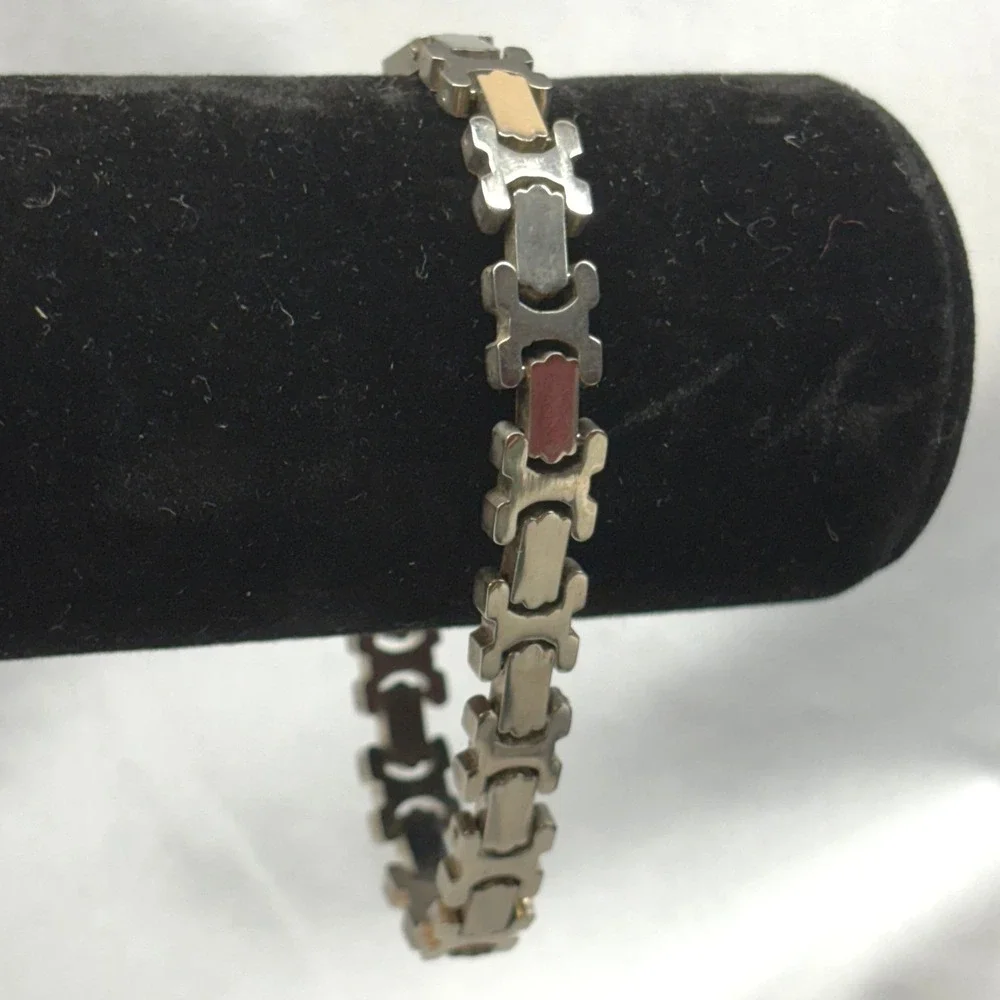 N/A sterling silver